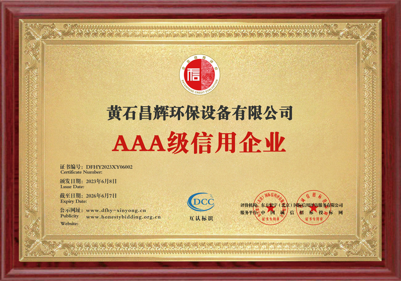 AAA rated credit enterprise